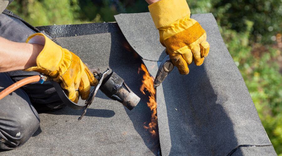 Expert top industrial roofings services in Defiance, PA
